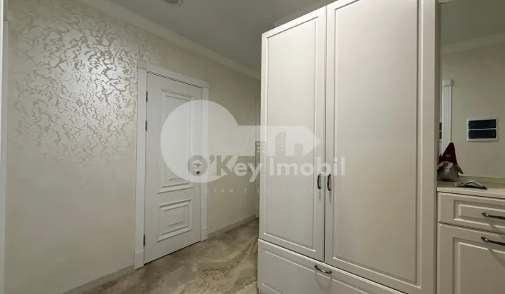 Apartament, Buiucani, GRIGORE ALEXANDRESCU