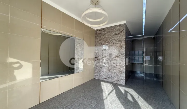 Apartament, Buiucani, GRIGORE ALEXANDRESCU