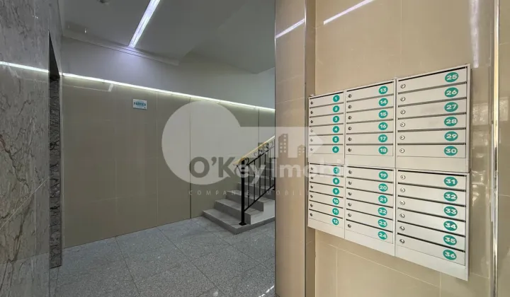 Apartament, Buiucani, GRIGORE ALEXANDRESCU