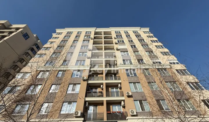 Apartament, Buiucani, GRIGORE ALEXANDRESCU