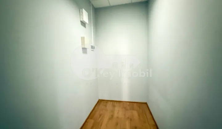 Oficiu, Centru, ALEXEI ȘCIUSEV