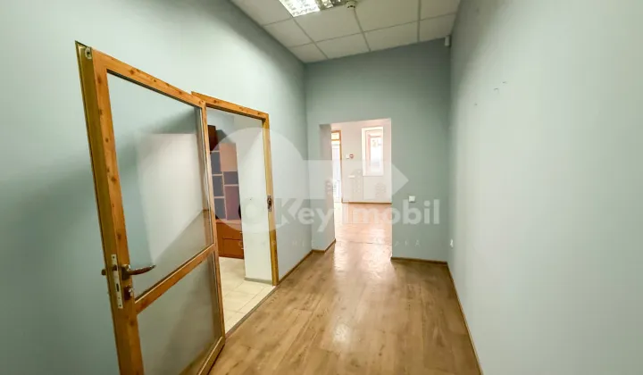 Oficiu, Centru, ALEXEI ȘCIUSEV