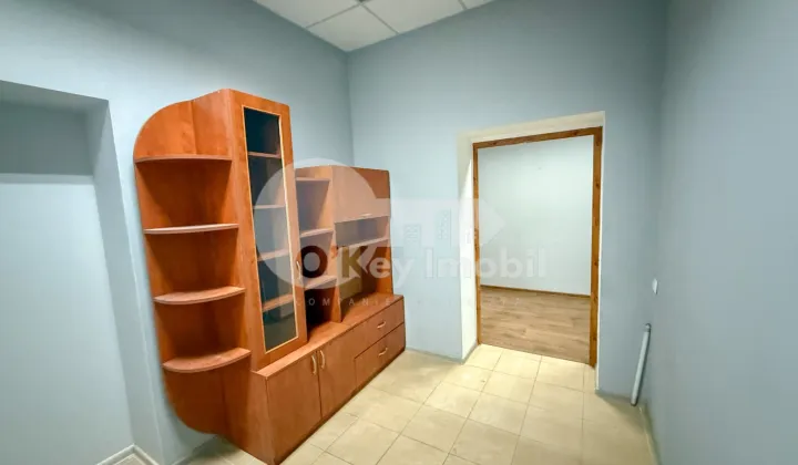 Oficiu, Centru, ALEXEI ȘCIUSEV