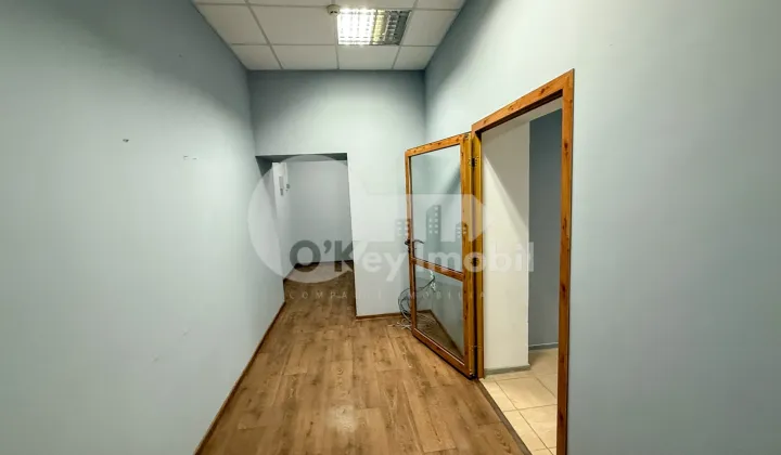 Oficiu, Centru, ALEXEI ȘCIUSEV