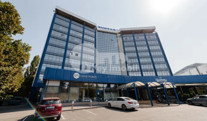 Oficiu, Centru, ȘTEFAN CEL MARE