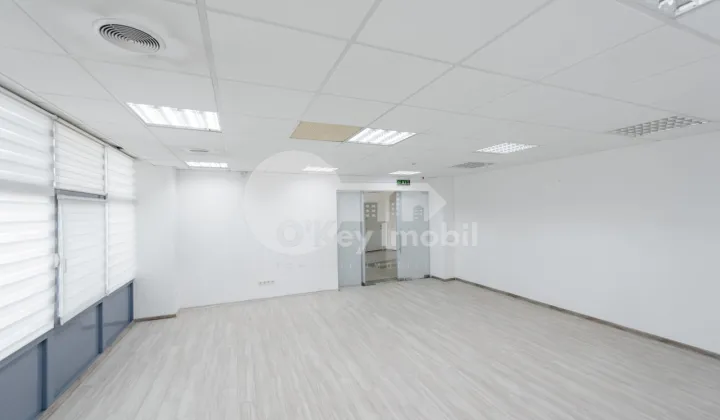 Oficiu, Centru, ȘTEFAN CEL MARE