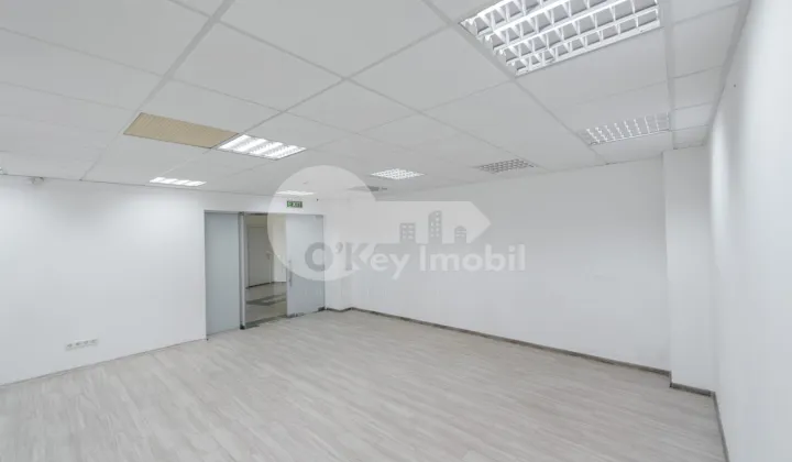 Oficiu, Centru, ȘTEFAN CEL MARE