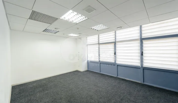 Oficiu, Centru, ȘTEFAN CEL MARE