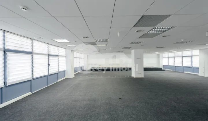 Oficiu, Centru, ȘTEFAN CEL MARE