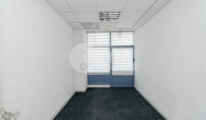 Oficiu, Centru, ȘTEFAN CEL MARE