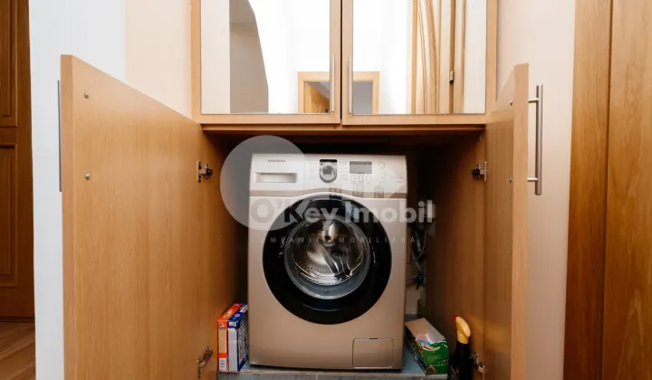 Apartament, Ciocana, NICOLAE MILESCU SPĂTARU