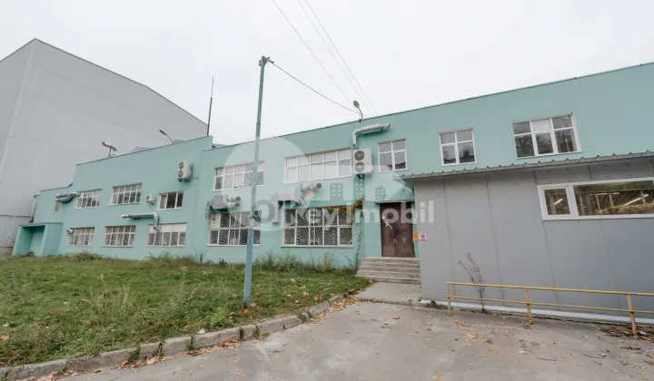 Depozit, Buiucani, ALBA IULIA