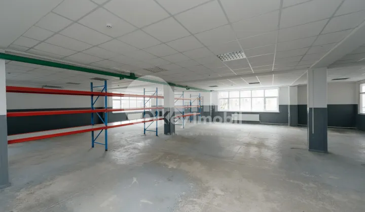 Depozit, Buiucani, ALBA IULIA