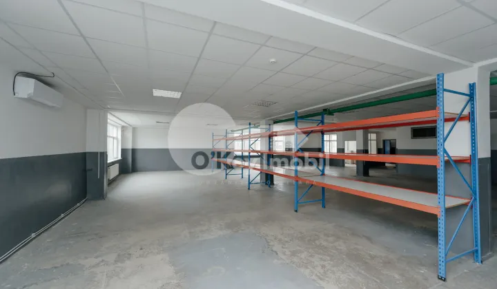 Depozit, Buiucani, ALBA IULIA