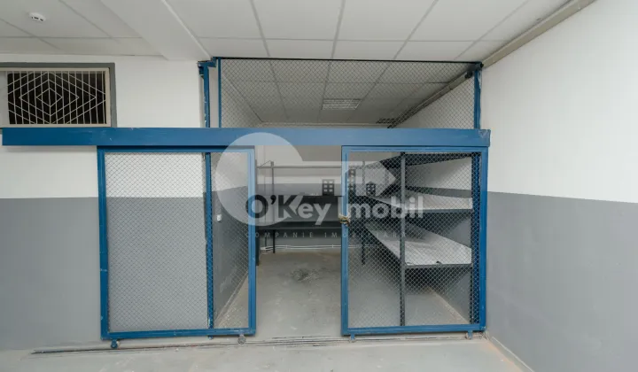 Depozit, Buiucani, ALBA IULIA