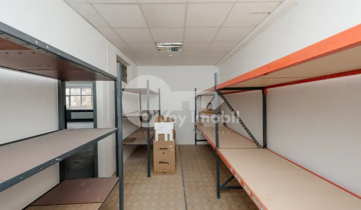 Depozit, Buiucani, ALBA IULIA