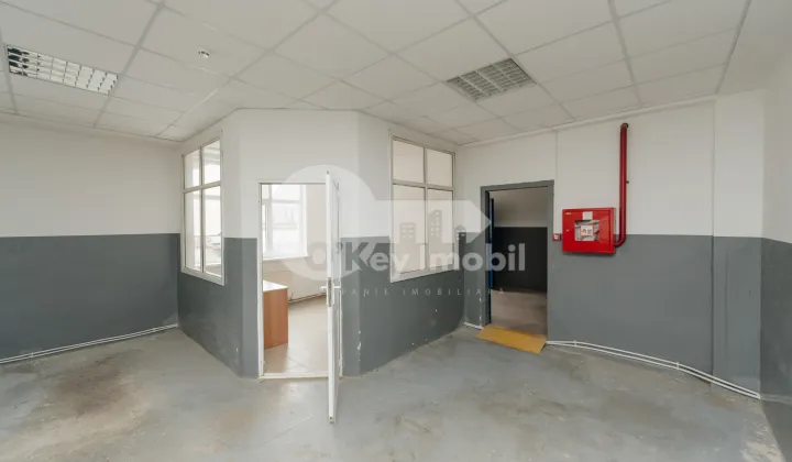 Depozit, Buiucani, ALBA IULIA