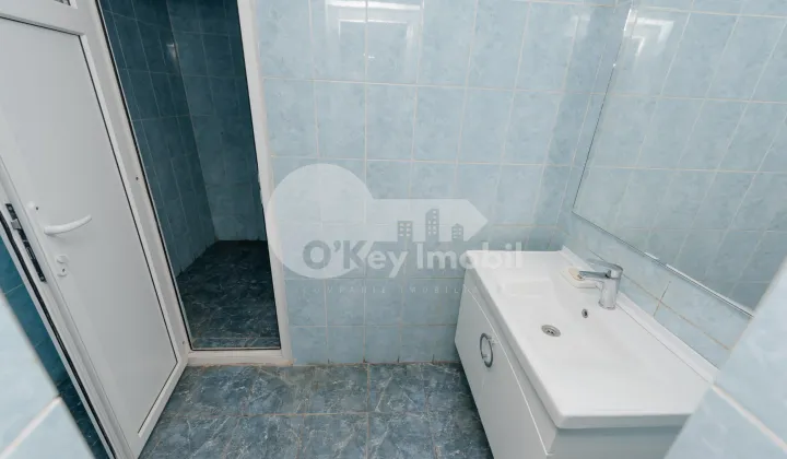 Depozit, Buiucani, ALBA IULIA