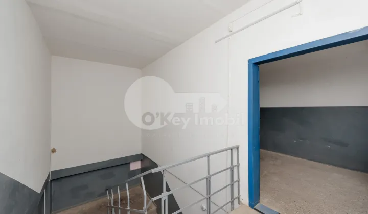 Depozit, Buiucani, ALBA IULIA