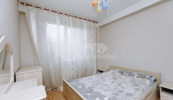 Apartament, Botanica, GRENOBLE