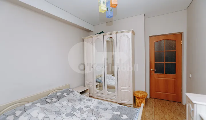 Apartament, Botanica, GRENOBLE