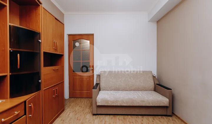 Apartament, Botanica, GRENOBLE