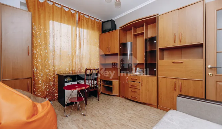 Apartament, Botanica, GRENOBLE