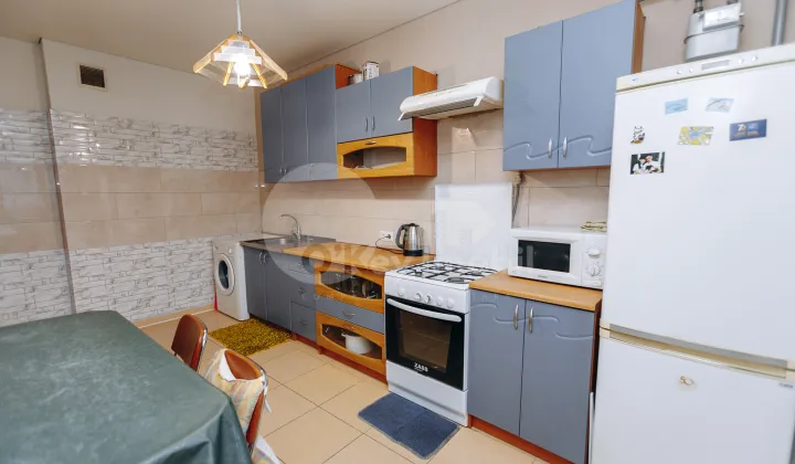Apartament, Botanica, GRENOBLE