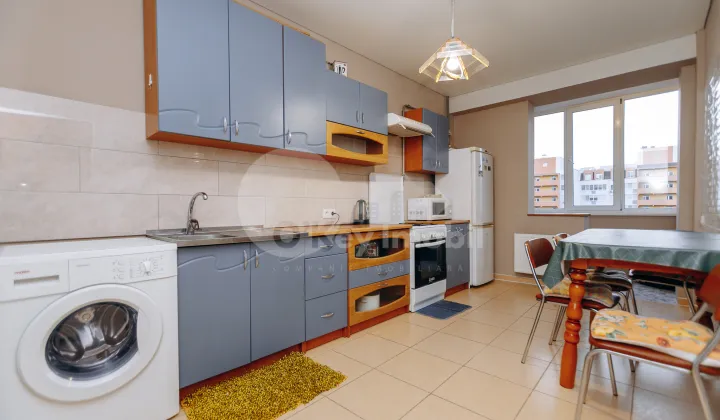 Apartament, Botanica, GRENOBLE