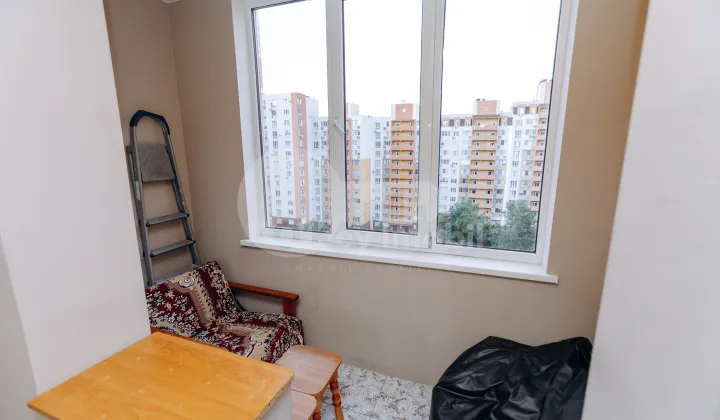 Apartament, Botanica, GRENOBLE