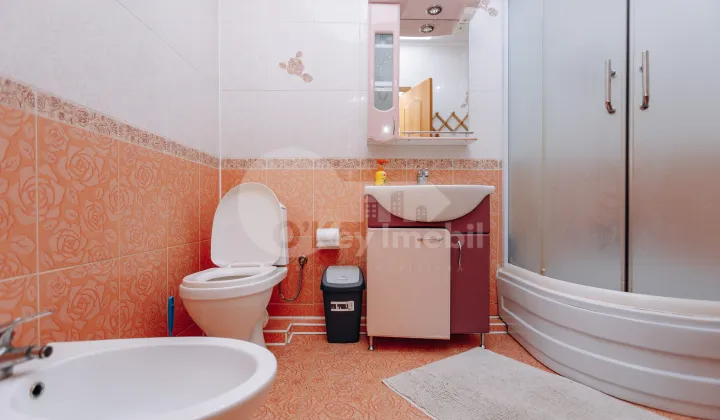 Apartament, Botanica, GRENOBLE