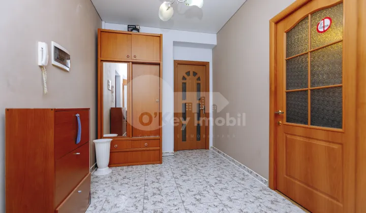 Apartament, Botanica, GRENOBLE