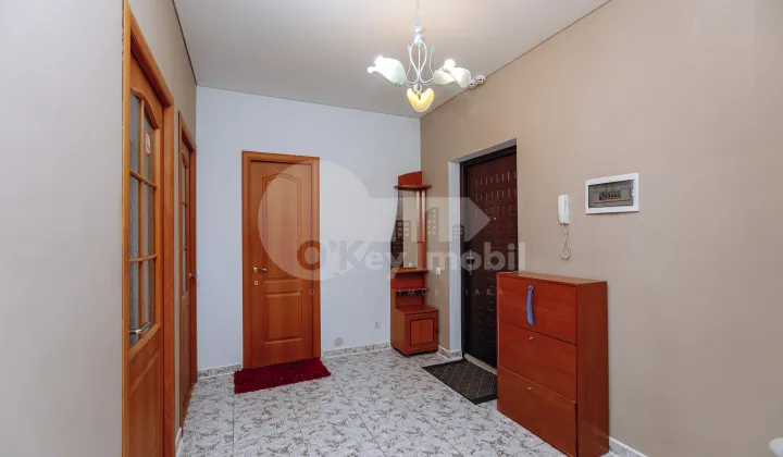 Apartament, Botanica, GRENOBLE