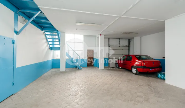 Depozit, Buiucani, ALBA IULIA