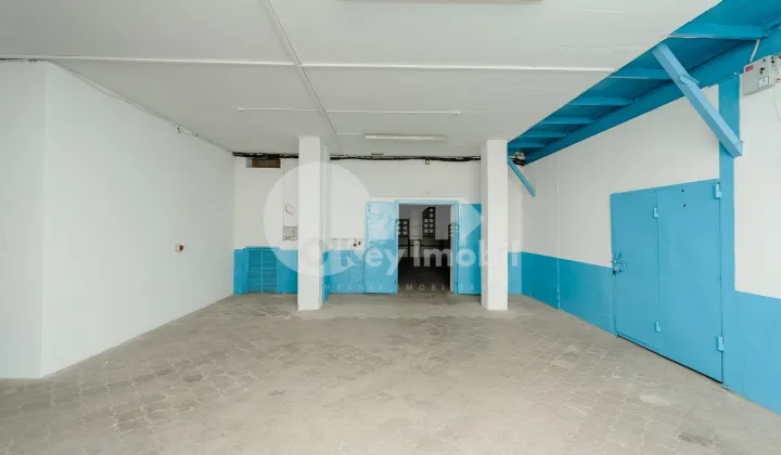 Depozit, Buiucani, ALBA IULIA