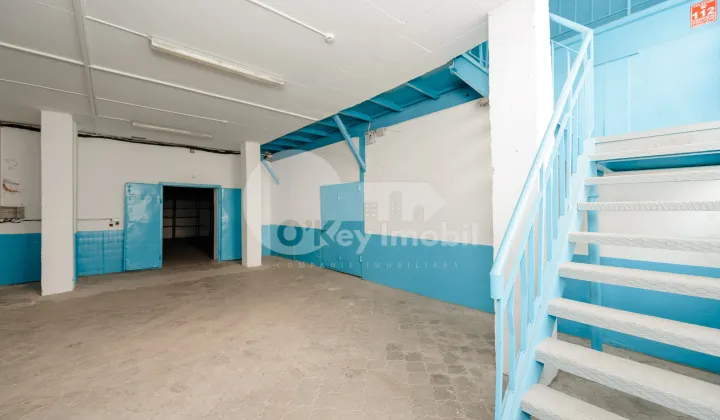 Depozit, Buiucani, ALBA IULIA