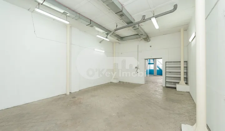 Depozit, Buiucani, ALBA IULIA