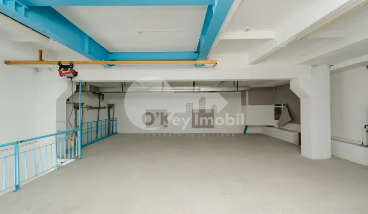 Depozit, Buiucani, ALBA IULIA