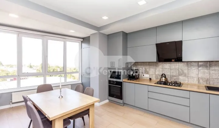 Apartament, Telecentru, SPRÎNCENOAIA