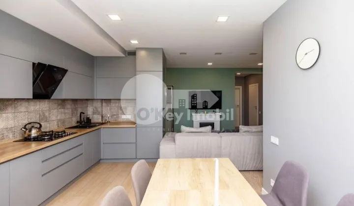 Apartament, Telecentru, SPRÎNCENOAIA