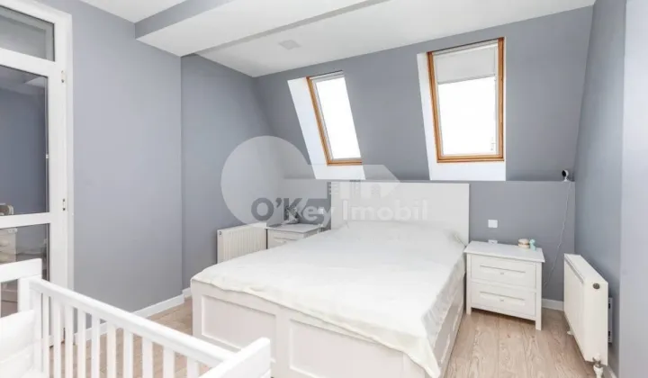 Apartament, Telecentru, SPRÎNCENOAIA