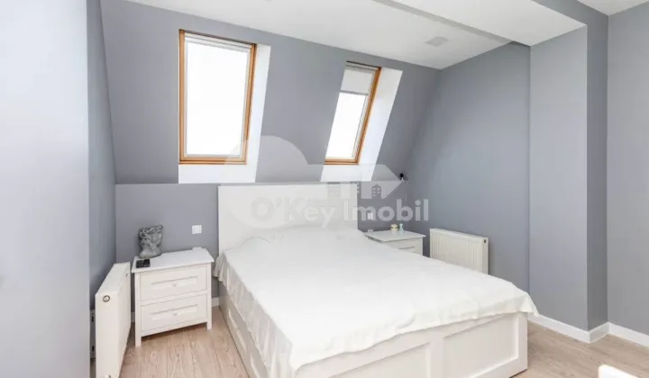 Apartament, Telecentru, SPRÎNCENOAIA