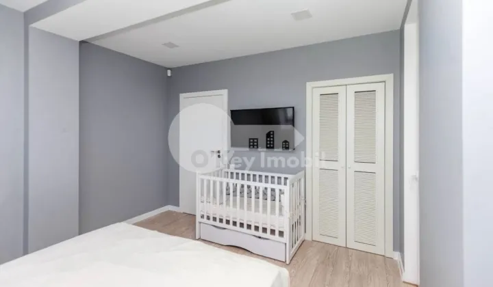 Apartament, Telecentru, SPRÎNCENOAIA