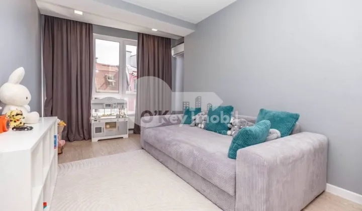 Apartament, Telecentru, SPRÎNCENOAIA