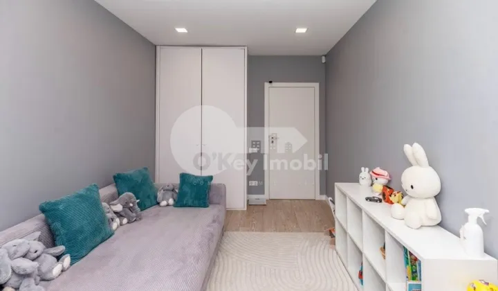 Apartament, Telecentru, SPRÎNCENOAIA