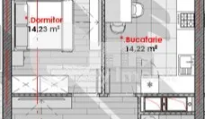 Apartament, Râşcani, TUDOR VLADIMIRESCU