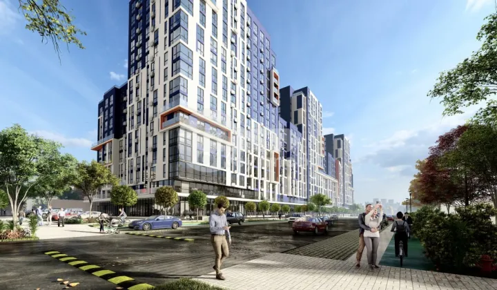 Apartament, Râşcani, TUDOR VLADIMIRESCU