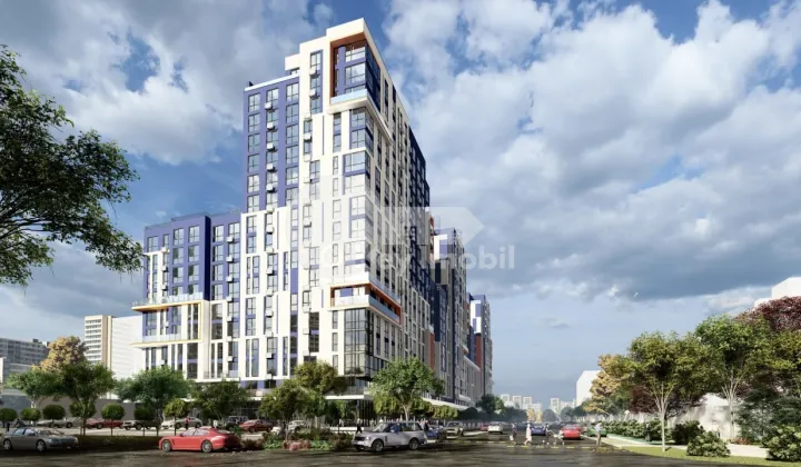 Apartament, Râşcani, TUDOR VLADIMIRESCU