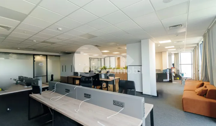 Spațiu comercial, Centru, ȘTEFAN CEL MARE