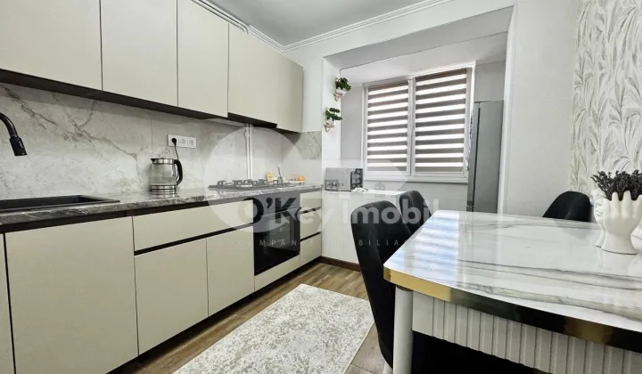 Квартира, Старая Почта, ЯЗУЛУЙ